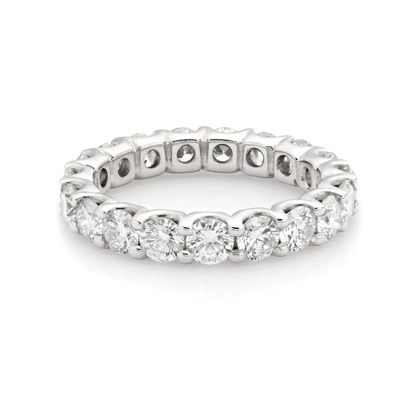Eternity Band .20ct Each