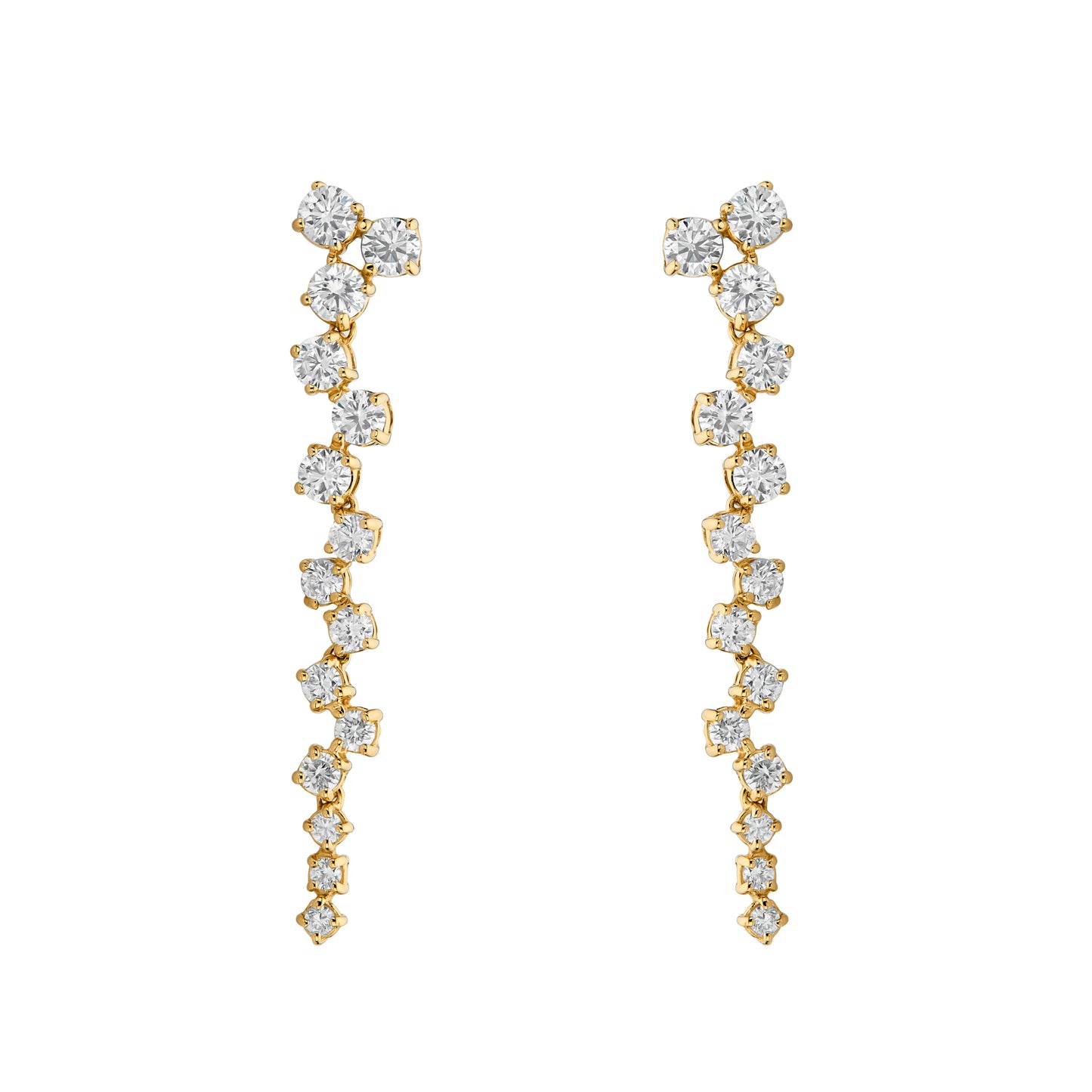 Dew Drop Earrings
