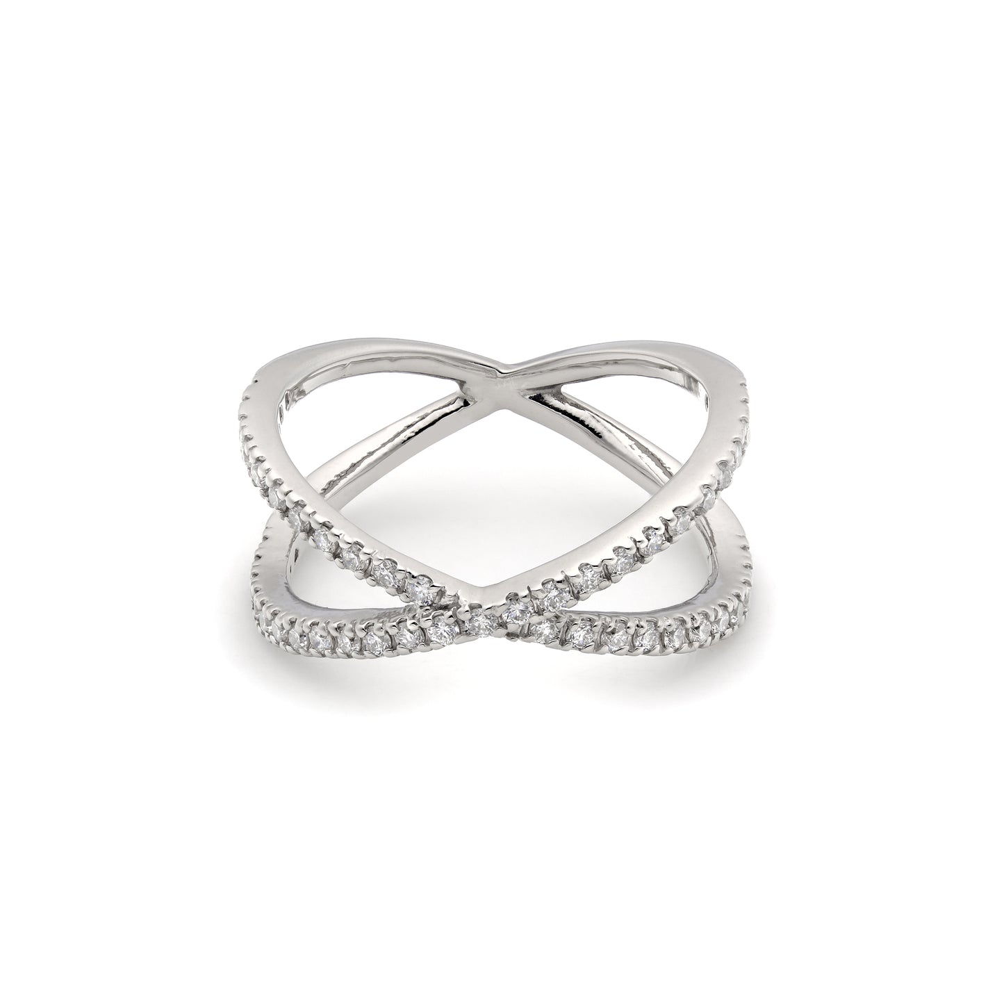 X Ring