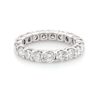 Eternity Band .20ct Each