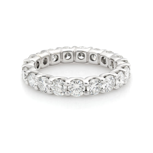 Eternity Band .20ct Each