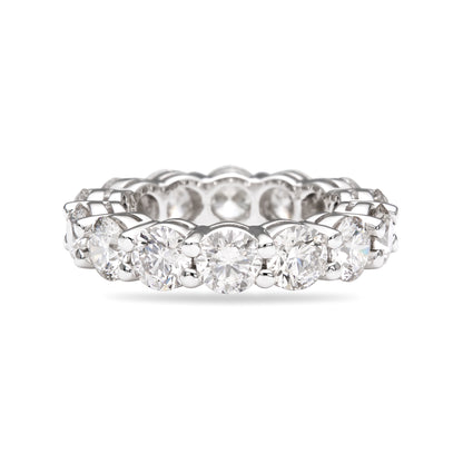 Eternity Band .40ct Each