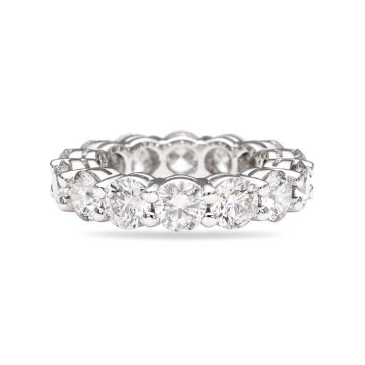 Eternity Band .40ct Each
