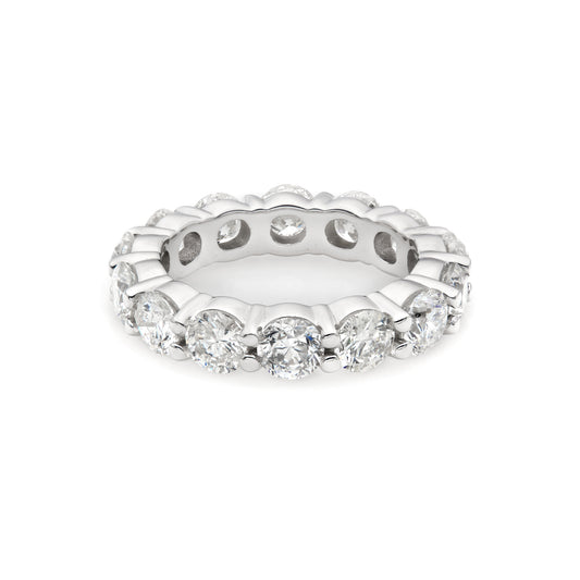 Eternity Band .30ct Each