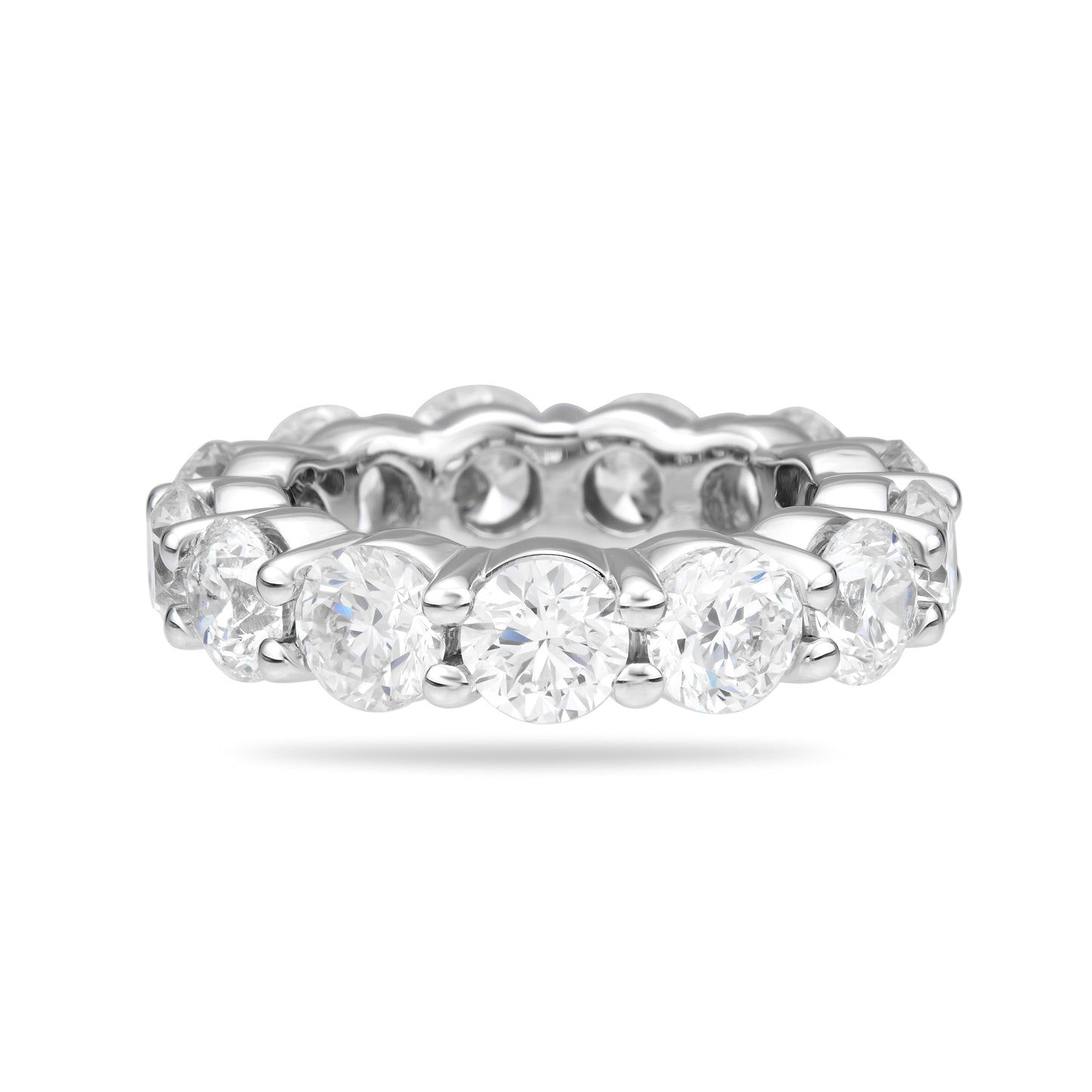 Eternity Band .45ct Each