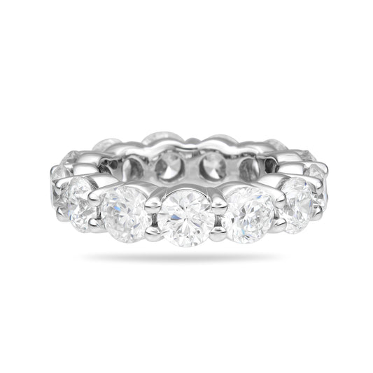 Eternity Band .45ct Each