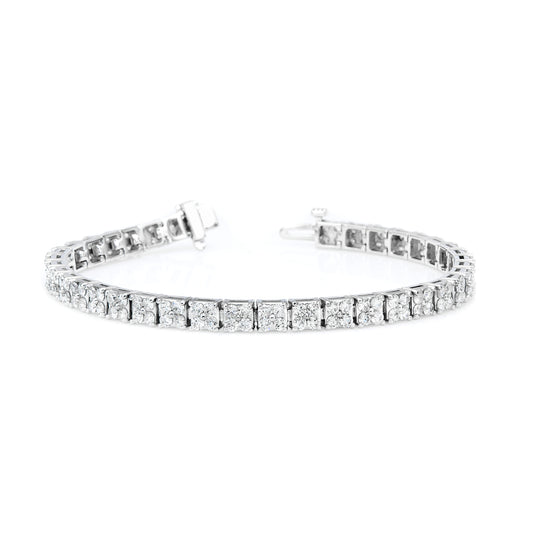 Princess Illusion Bracelet