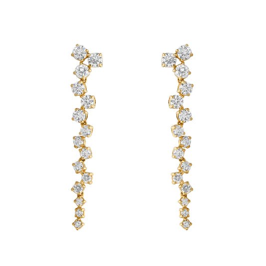 Dew Drop Earrings