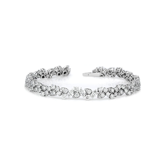 Multi Illusion Bracelet