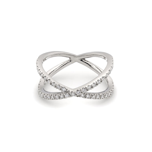 X Ring